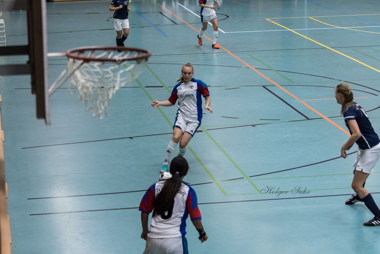 Bild 1073 - Dodenhof Cup